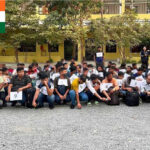 インド人女性　サイバー犯罪でカンボジアへの手配師として逮捕